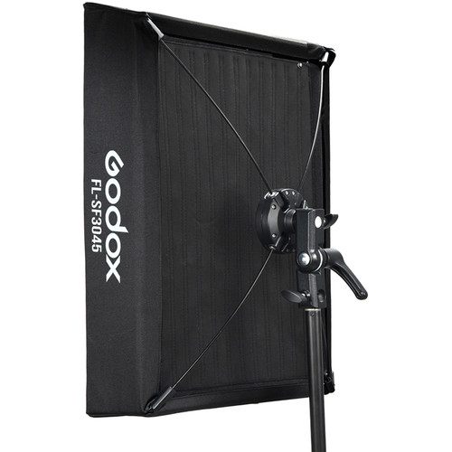 Godox FL60 FL-SF3045 Flexible LED Light 30x45cm - 5